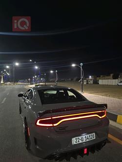 دودج تشارجر